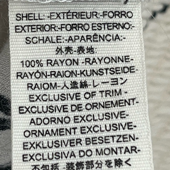 Free People S Say You Love Me Halter Cream Black Rose Key Hole Back Blouse - Picture 14 of 14